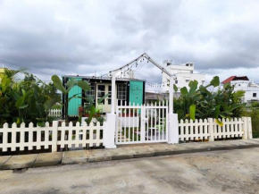 Cozy Cottage near Hessarghatta